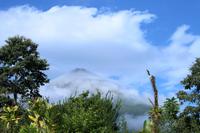 Vulkan Arenal &ndash; &copy; Annett Müller (Eberhardt TRAVEL)